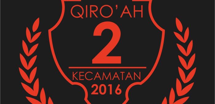 Juara 2 Qiro’ah se- Kecamatan Watukumpul 2017 (PPHBN)